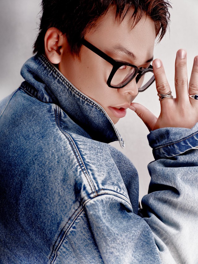 L&ecirc; Tuấn Khang, Ninh Dương Story v&agrave; top những gương mặt nổi bật &ldquo;D&aacute;m Mở Lối Ri&ecirc;ng&rdquo; tại WeChoice Awards 2024 giờ ra sao?- Ảnh 6.