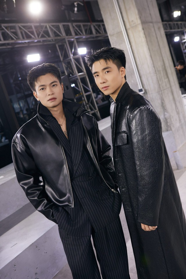 L&ecirc; Tuấn Khang, Ninh Dương Story v&agrave; top những gương mặt nổi bật &ldquo;D&aacute;m Mở Lối Ri&ecirc;ng&rdquo; tại WeChoice Awards 2024 giờ ra sao?- Ảnh 4.