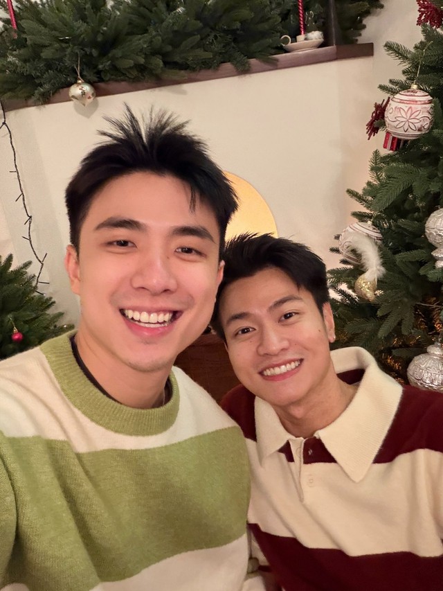 L&ecirc; Tuấn Khang, Ninh Dương Story v&agrave; top những gương mặt nổi bật &ldquo;D&aacute;m Mở Lối Ri&ecirc;ng&rdquo; tại WeChoice Awards 2024 giờ ra sao?- Ảnh 5.