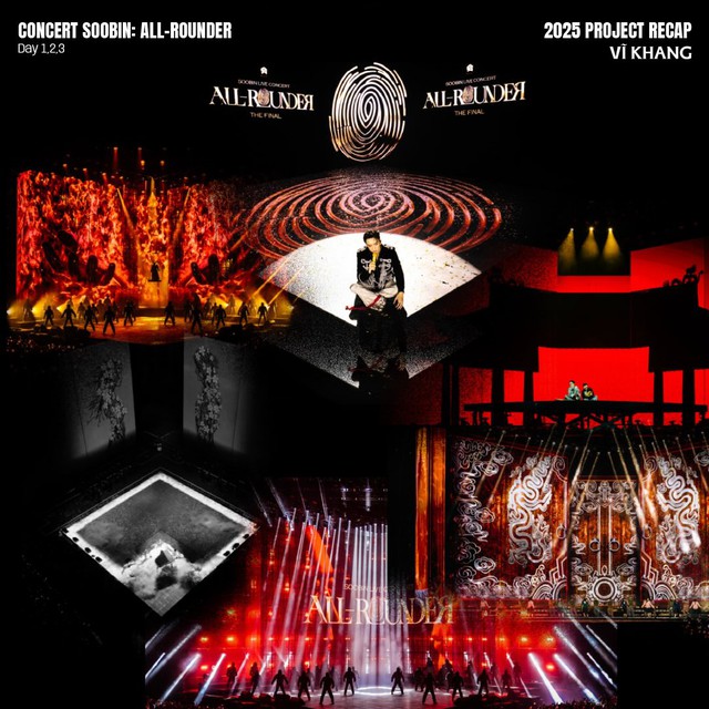 L&ecirc; Tuấn Khang, Ninh Dương Story v&agrave; top những gương mặt nổi bật &ldquo;D&aacute;m Mở Lối Ri&ecirc;ng&rdquo; tại WeChoice Awards 2024 giờ ra sao?- Ảnh 9.