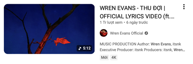 2 bản nhạc Việt đang khiến giới trẻ cảm thấy v&ocirc; c&ugrave;ng kh&oacute; xử- Ảnh 1.