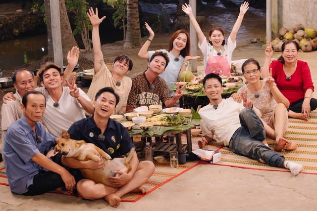 gia đình haha- Ảnh 6.