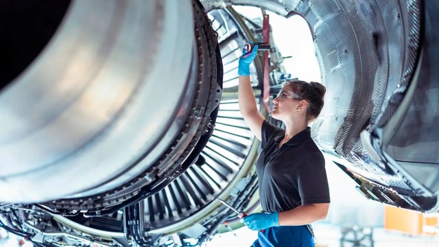 10 c&ocirc;ng việc kh&ocirc;ng cần bằng đại học vẫn c&oacute; mức lương cao: Nghề thứ 8 g&acirc;y bất ngờ- Ảnh 1.