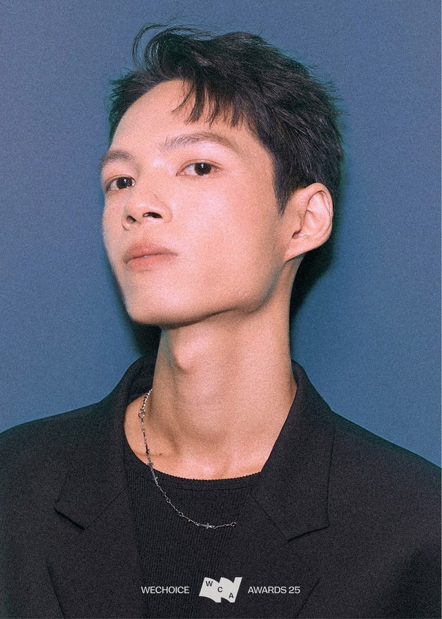 Đ&acirc;y l&agrave; 27 nghệ sĩ tham gia album WeChoice Awards 2025: Hội tụ d&agrave;n Anh Trai - Em Xinh hot nhất, to&agrave;n bảo chứng ra nhạc l&agrave; hay!- Ảnh 24.
