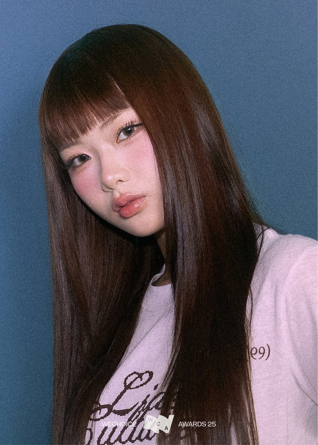 Đ&acirc;y l&agrave; 27 nghệ sĩ tham gia album WeChoice Awards 2025: Hội tụ d&agrave;n Anh Trai - Em Xinh hot nhất, to&agrave;n bảo chứng ra nhạc l&agrave; hay!- Ảnh 17.