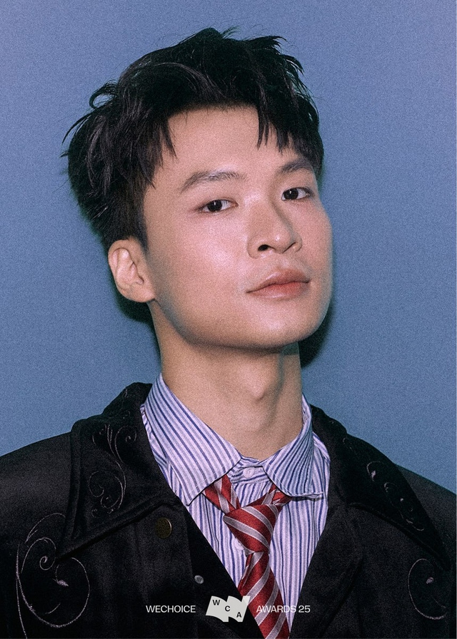 Đ&acirc;y l&agrave; 27 nghệ sĩ tham gia album WeChoice Awards 2025: Hội tụ d&agrave;n Anh Trai - Em Xinh hot nhất, to&agrave;n bảo chứng ra nhạc l&agrave; hay!- Ảnh 22.