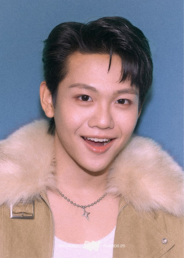 Đ&acirc;y l&agrave; 27 nghệ sĩ tham gia album WeChoice Awards 2025: Hội tụ d&agrave;n Anh Trai - Em Xinh hot nhất, to&agrave;n bảo chứng ra nhạc l&agrave; hay!- Ảnh 16.