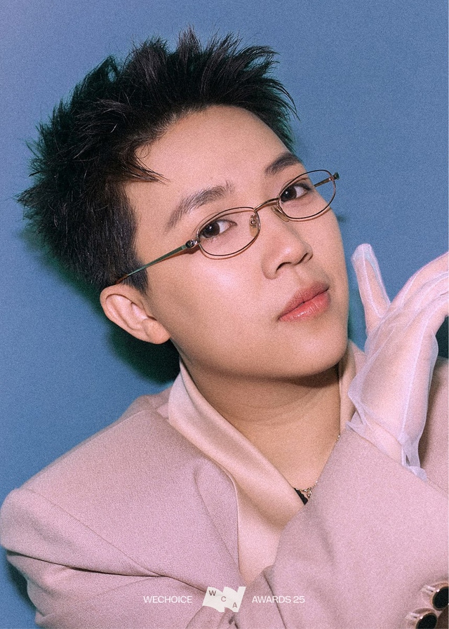 Đ&acirc;y l&agrave; 27 nghệ sĩ tham gia album WeChoice Awards 2025: Hội tụ d&agrave;n Anh Trai - Em Xinh hot nhất, to&agrave;n bảo chứng ra nhạc l&agrave; hay!- Ảnh 20.