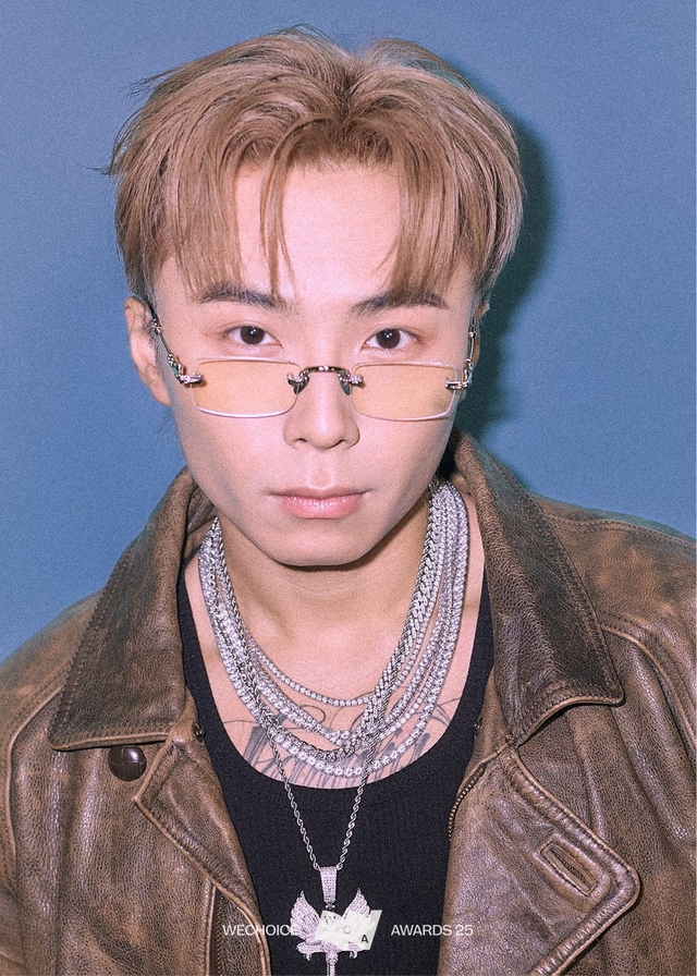 Đ&acirc;y l&agrave; 27 nghệ sĩ tham gia album WeChoice Awards 2025: Hội tụ d&agrave;n Anh Trai - Em Xinh hot nhất, to&agrave;n bảo chứng ra nhạc l&agrave; hay!- Ảnh 21.