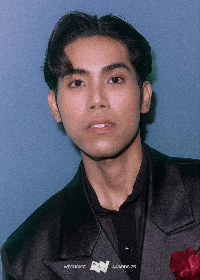 Đ&acirc;y l&agrave; 27 nghệ sĩ tham gia album WeChoice Awards 2025: Hội tụ d&agrave;n Anh Trai - Em Xinh hot nhất, to&agrave;n bảo chứng ra nhạc l&agrave; hay!- Ảnh 26.