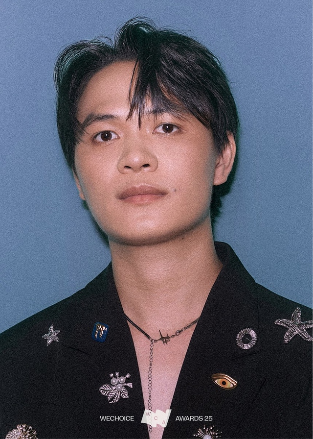 Đ&acirc;y l&agrave; 27 nghệ sĩ tham gia album WeChoice Awards 2025: Hội tụ d&agrave;n Anh Trai - Em Xinh hot nhất, to&agrave;n bảo chứng ra nhạc l&agrave; hay!- Ảnh 25.