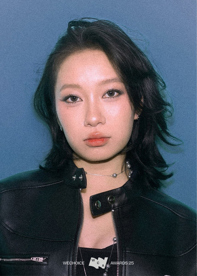 Đ&acirc;y l&agrave; 27 nghệ sĩ tham gia album WeChoice Awards 2025: Hội tụ d&agrave;n Anh Trai - Em Xinh hot nhất, to&agrave;n bảo chứng ra nhạc l&agrave; hay!- Ảnh 23.