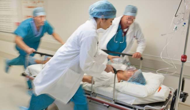 Nói với người nhà bạn: 5 việc TUYỆT ĐỐI không làm ngay sau khi thức dậy vào mùa lạnh, "mất mạng như chơi"- Ảnh 1. Nói với người nhà bạn: 5 việc TUYỆT ĐỐI không làm ngay sau khi thức dậy vào mùa lạnh, "mất mạng như chơi"- Ảnh 1.