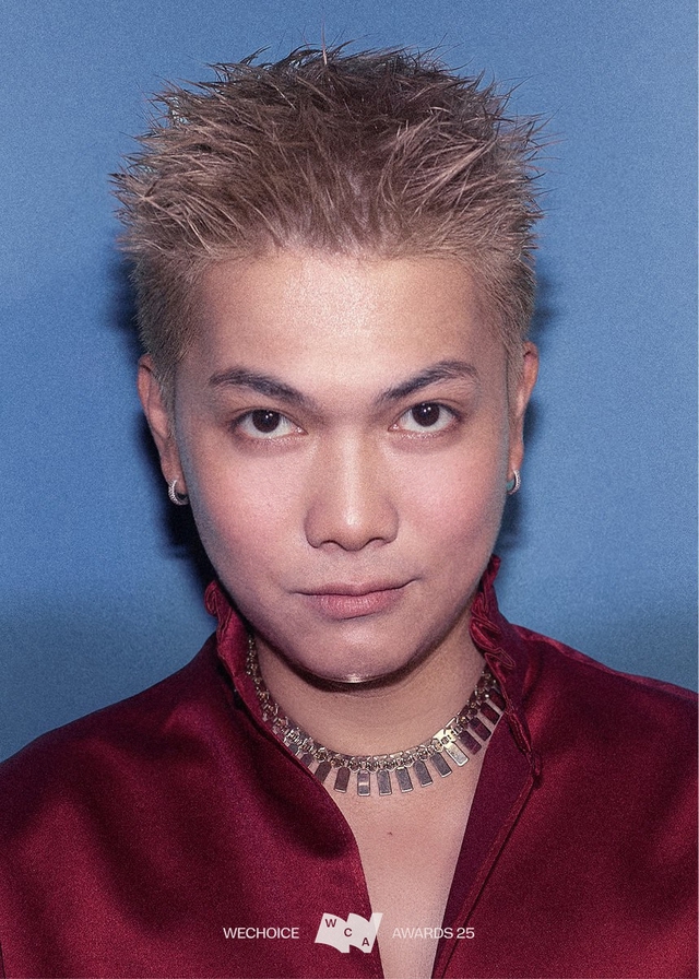 Đ&acirc;y l&agrave; 27 nghệ sĩ tham gia album WeChoice Awards 2025: Hội tụ d&agrave;n Anh Trai - Em Xinh hot nhất, to&agrave;n bảo chứng ra nhạc l&agrave; hay!- Ảnh 3.