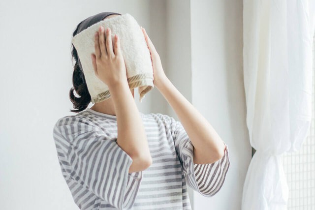 2 nguy&ecirc;n nh&acirc;n g&acirc;y ngạt mũi khi nằm xuống, b&aacute;c sĩ n&oacute;i: KH&Ocirc;NG PHẢI dị ứng hay cảm lạnh, phải l&agrave;m 3 việc!- Ảnh 3.