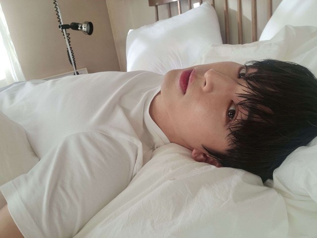 2 nguy&ecirc;n nh&acirc;n g&acirc;y ngạt mũi khi nằm xuống, b&aacute;c sĩ n&oacute;i: KH&Ocirc;NG PHẢI dị ứng hay cảm lạnh, phải l&agrave;m 3 việc!- Ảnh 2.