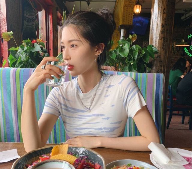 Kh&ocirc;ng phải nước để qua đ&ecirc;m hay đun s&ocirc;i nhiều lần, đ&acirc;y mới l&agrave; 2 loại nước "nu&ocirc;i" tế b&agrave;o ung thư &iacute;t ai ngờ đến- Ảnh 3.