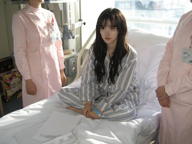 Nữ sinh vi&ecirc;n mắc giang mai d&ugrave; KHẲNG ĐỊNH chưa từng l&agrave;m "chuyện ấy", b&iacute; mật gia đ&igrave;nh 20 năm trước bị vạch trần- Ảnh 2.