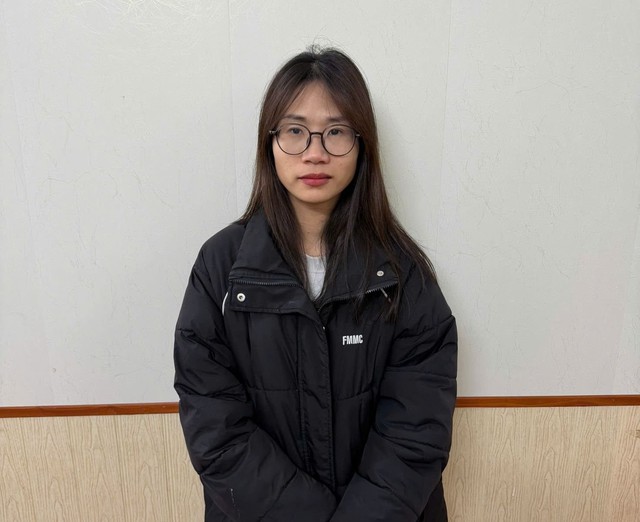 Ph&aacute;t hiện 1 nh&acirc;n vi&ecirc;n ng&acirc;n h&agrave;ng SN 1995 d&ugrave;ng thẻ t&iacute;n dụng của 39 kh&aacute;ch h&agrave;ng để r&uacute;t 1,3 tỷ đồng ở m&aacute;y POS tại c&aacute;c tỉnh th&agrave;nh: C&ocirc;ng an d&ugrave;ng nhiều biện ph&aacute;p nghiệp vụ v&agrave;o cuộc- Ảnh 1.