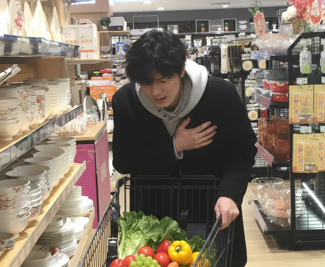 Ng&atilde; quỵ trong tiệc c&ocirc;ng ty cuối năm, người đ&agrave;n &ocirc;ng trở th&agrave;nh người thực vật v&igrave; coi thường 1 thứ- Ảnh 2.