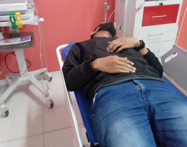 4 kiểu ăn sáng "phá gan" nhanh chẳng kém gì bia rượu: Gan bằng thép cũng không chịu nổi!- Ảnh 1. 4 kiểu ăn sáng "phá gan" nhanh chẳng kém gì bia rượu: Gan bằng thép cũng không chịu nổi!- Ảnh 1.