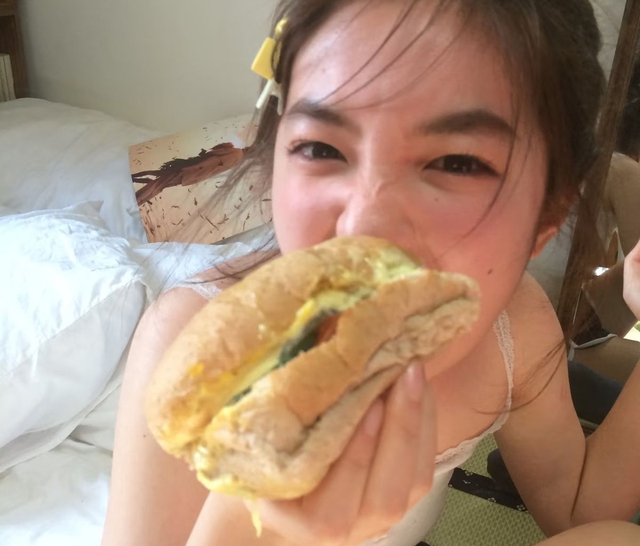 4 kiểu ăn sáng "phá gan" nhanh chẳng kém gì bia rượu: Gan bằng thép cũng không chịu nổi!- Ảnh 3. 4 kiểu ăn sáng "phá gan" nhanh chẳng kém gì bia rượu: Gan bằng thép cũng không chịu nổi!- Ảnh 3.