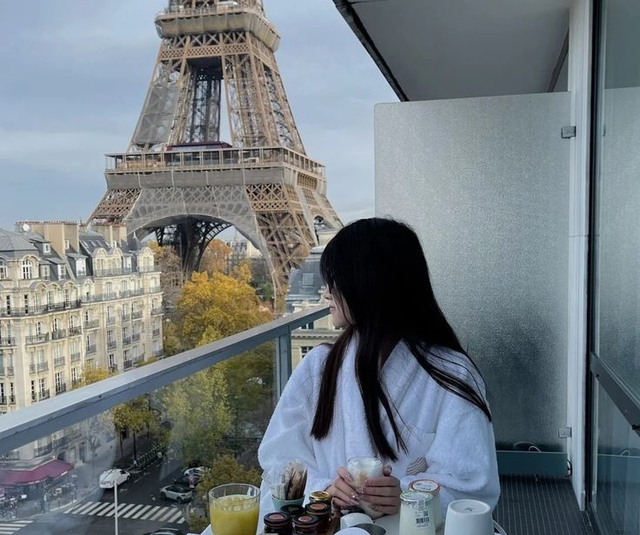 Lần đầu ốm nặng khi du lịch một m&igrave;nh ở trời T&acirc;y, t&ocirc;i nhận ra m&igrave;nh như "ếch ngồi đ&aacute;y giếng"- Ảnh 1.