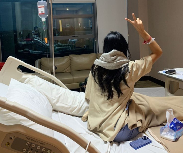 Lần đầu ốm nặng khi du lịch một m&igrave;nh ở trời T&acirc;y, t&ocirc;i nhận ra m&igrave;nh như "ếch ngồi đ&aacute;y giếng"- Ảnh 2.