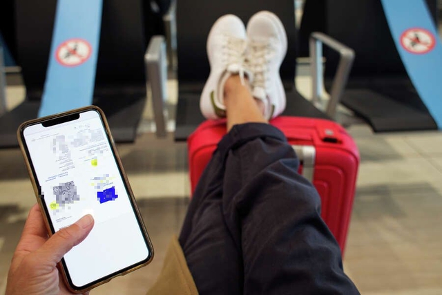 Lần đầu ốm nặng khi du lịch một m&igrave;nh ở trời T&acirc;y, t&ocirc;i nhận ra m&igrave;nh như "ếch ngồi đ&aacute;y giếng"- Ảnh 3.