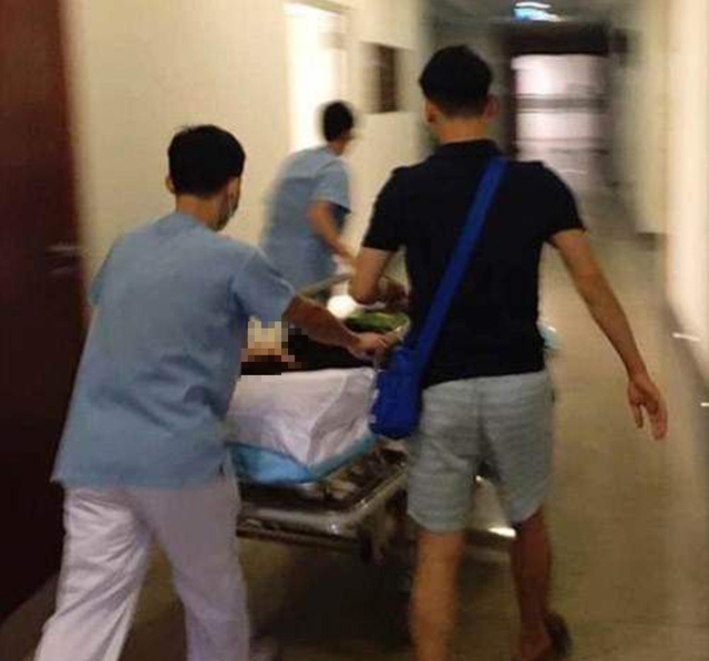 Vừa v&agrave;o đại học đ&atilde; su&yacute;t chết v&igrave; nhồi m&aacute;u cơ tim, b&aacute;c sĩ cũng phải HOẢNG HỐT khi ch&agrave;ng trai kể về lối sống- Ảnh 1.