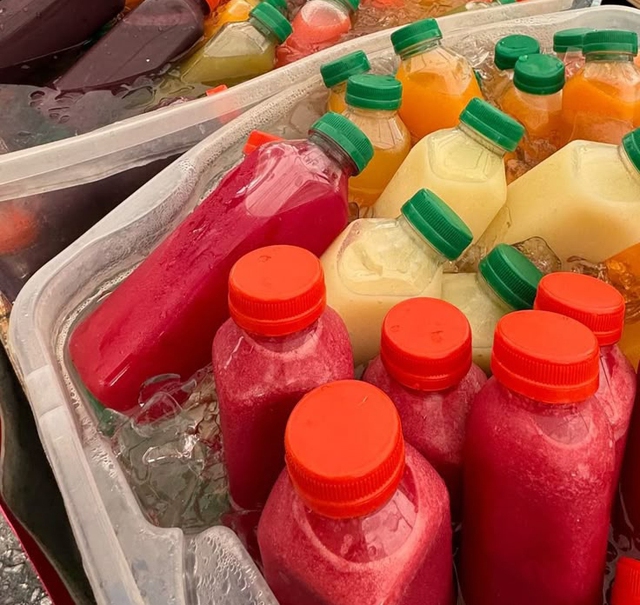 4 loại nước "vạn người m&ecirc;" nhưng lại l&agrave; "ĐỒNG PHẠM" của ung thư, rất c&oacute; thể bạn đang uống mỗi ng&agrave;y!- Ảnh 2.