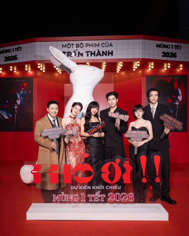 Cát-xê không ngờ của Lê Dương Bảo Lâm- Ảnh 1. Cát-xê không ngờ của Lê Dương Bảo Lâm- Ảnh 1.