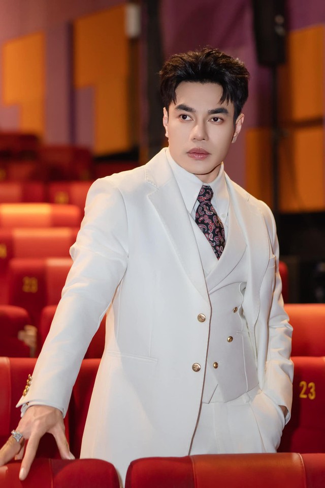 Cát-xê không ngờ của Lê Dương Bảo Lâm- Ảnh 2. Cát-xê không ngờ của Lê Dương Bảo Lâm- Ảnh 2.