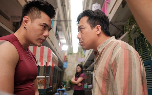 Cát-xê không ngờ của Lê Dương Bảo Lâm- Ảnh 3. Cát-xê không ngờ của Lê Dương Bảo Lâm- Ảnh 3.