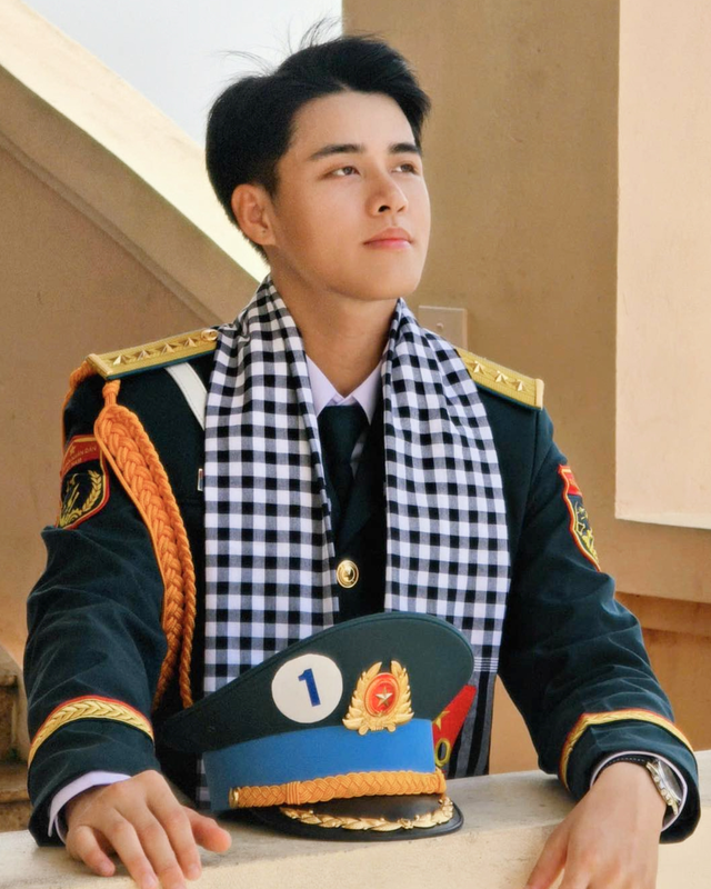 12 “young face” đang đua vote gắt tại WeChoice Awards, họ là ai?- Ảnh 3. 12 “young face” đang đua vote gắt tại WeChoice Awards, họ là ai?- Ảnh 3.