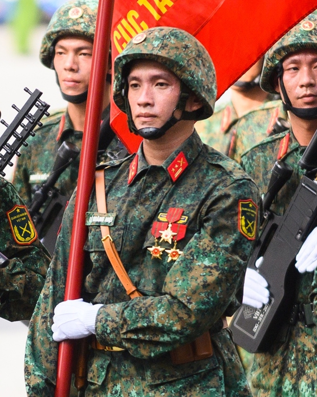 12 “young face” đang đua vote gắt tại WeChoice Awards, họ là ai?- Ảnh 6. 12 “young face” đang đua vote gắt tại WeChoice Awards, họ là ai?- Ảnh 6.