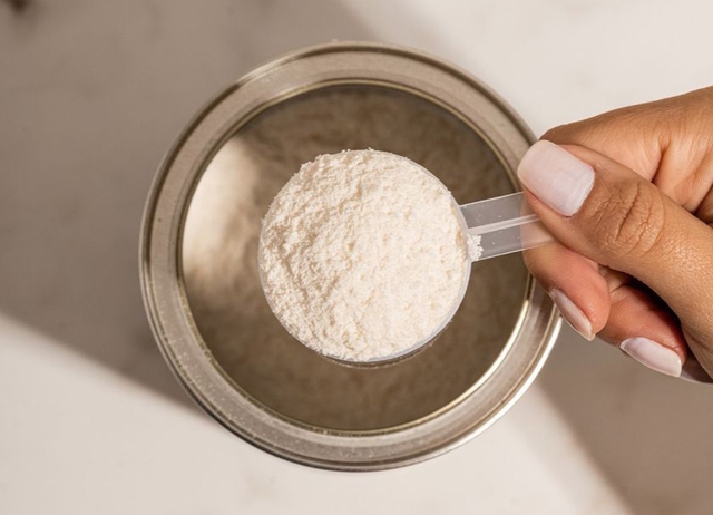 4 loại "bột" m&agrave;u trắng ăn nhiều PH&Aacute; HOẠI  mạch m&aacute;u nhanh hơn cả thịt mỡ, to&agrave;n m&oacute;n "vạn người m&ecirc;"- Ảnh 4.