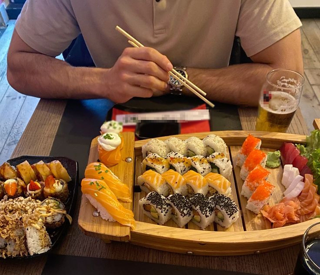 5 thực phẩm l&oacute;t dạ trước khi uống bia rượu gi&uacute;p "ng&agrave;n ch&eacute;n kh&ocirc;ng say", bảo vệ dạ d&agrave;y- Ảnh 3.