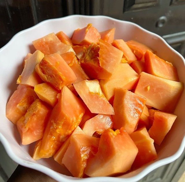 "3 ăn, 1 uống" giúp chị em "khử mùi", phòng ngừa viêm nhiễm vùng kín: Chợ Việt chẳng thiếu thứ nào!- Ảnh 2. "3 ăn, 1 uống" giúp chị em "khử mùi", phòng ngừa viêm nhiễm vùng kín: Chợ Việt chẳng thiếu thứ nào!- Ảnh 2.