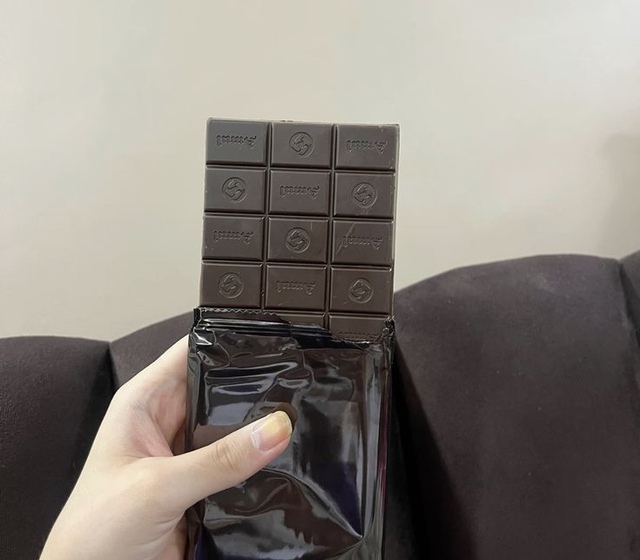 Đ&atilde; t&igrave;m ra m&oacute;n ăn vặt "tốt nhất thế giới" cho giấc ngủ, nghe t&ecirc;n xong nhiều người tưởng&hellip; nghe nhầm!- Ảnh 1.