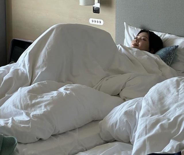 Đ&atilde; t&igrave;m ra m&oacute;n ăn vặt "tốt nhất thế giới" cho giấc ngủ, nghe t&ecirc;n xong nhiều người tưởng&hellip; nghe nhầm!- Ảnh 2.