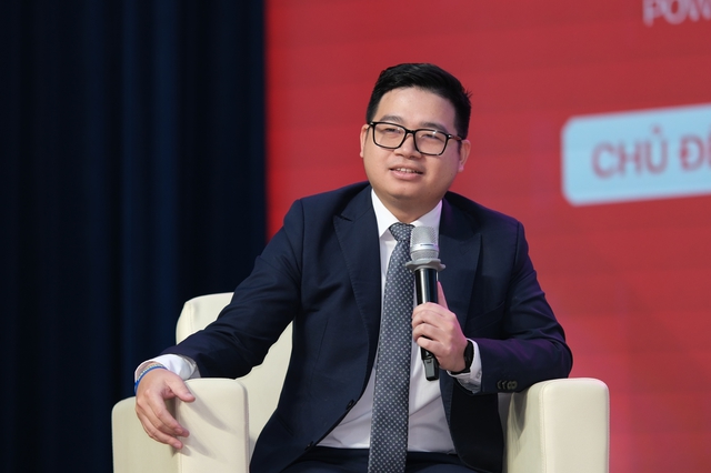 Phải biết tiêu tiền mới tiết kiệm được: 13 sự thật về tiền chỉ có ở talkshow “Ba mặt Nhiều lời”- Ảnh 1. Phải biết tiêu tiền mới tiết kiệm được: 13 sự thật về tiền chỉ có ở talkshow “Ba mặt Nhiều lời”- Ảnh 1.