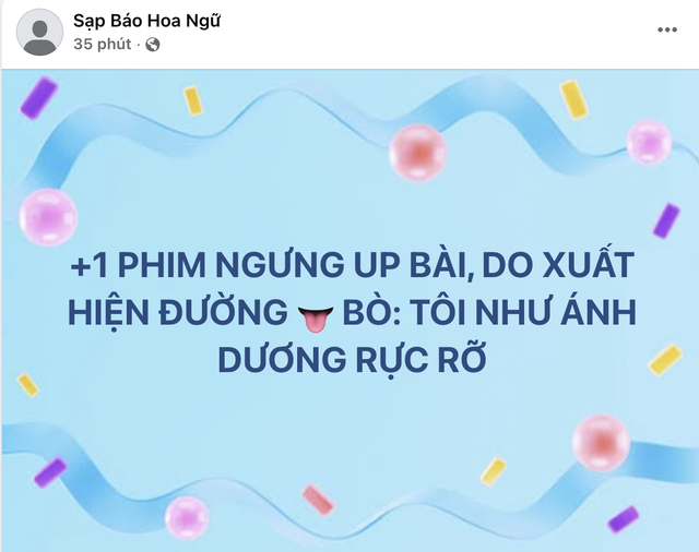 Phim ng&ocirc;n t&igrave;nh Trung Quốc bị tẩy chay v&igrave; c&oacute; đường lưỡi b&ograve;, netizen k&ecirc;u gọi cấm chiếu ở Việt Nam- Ảnh 4.