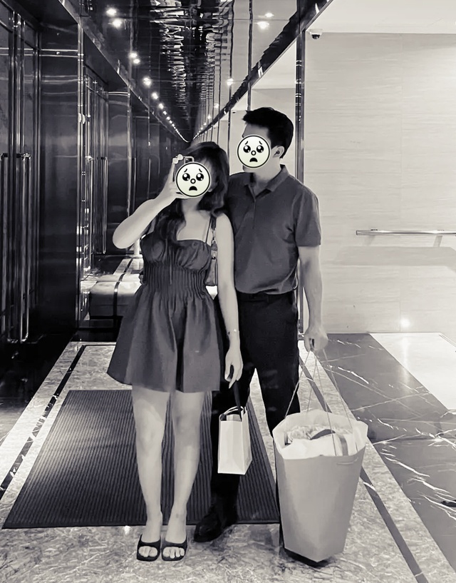 Tin nhắn cuối c&ugrave;ng c&aacute;n bộ ngoại giao 25 tuổi gửi cho người y&ecirc;u trước khi qua đời: Chuyện t&igrave;nh đẹp dang dở- Ảnh 1.