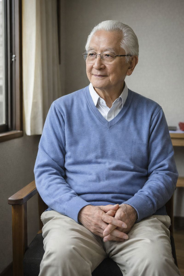 Không ở cùng con, không vào viện dưỡng lão: Tôi chi 7 triệu/tháng để đổi lấy tuổi già chủ động- Ảnh 3. Không ở cùng con, không vào viện dưỡng lão: Tôi chi 7 triệu/tháng để đổi lấy tuổi già chủ động- Ảnh 3.