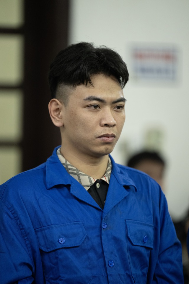 Bản án cuối cùng dành cho "tổng tài" Nguyễn Văn Thiên và "đàn em"- Ảnh 9.