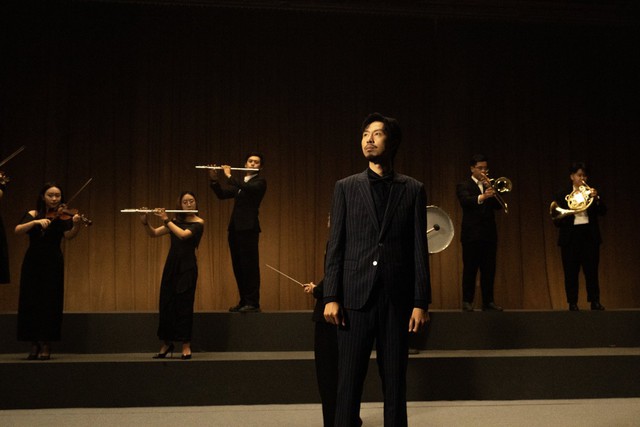 MV Tết PNJ x Đen: Những nỗ lực “Quý như Vàng” để con được “Vui như Tết”- Ảnh 1. MV Tết PNJ x Đen: Những nỗ lực “Quý như Vàng” để con được “Vui như Tết”- Ảnh 1.