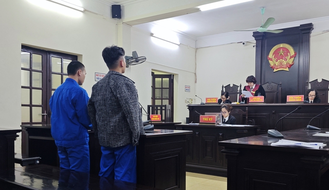 Bản án cuối cùng dành cho "tổng tài" Nguyễn Văn Thiên và "đàn em"- Ảnh 10.