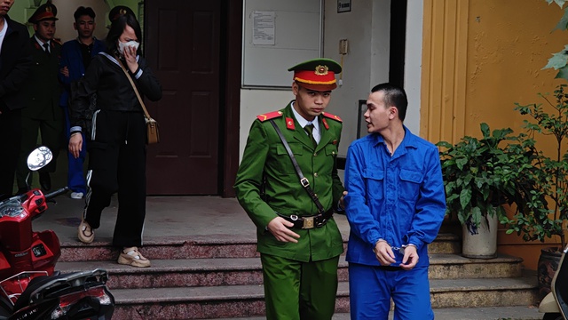 Bản án cuối cùng dành cho "tổng tài" Nguyễn Văn Thiên và "đàn em"- Ảnh 14.