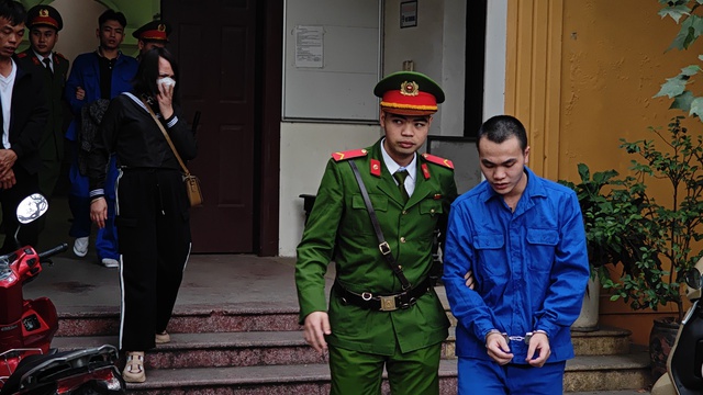 Bản án cuối cùng dành cho "tổng tài" Nguyễn Văn Thiên và "đàn em"- Ảnh 12.